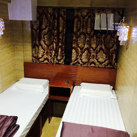 הונג קונג Sleep Inn חדר תמונה